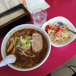 用户对于光林坊 本店的评论图
