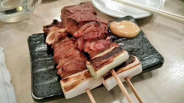 User's review image for おみっちゃん 虎ノ門店