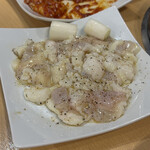 用戶對於好ちゃん 飯田橋本店的評論圖