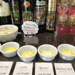 User's review image for 山中油店