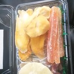 用户对于竹山高原ホテル的评论图