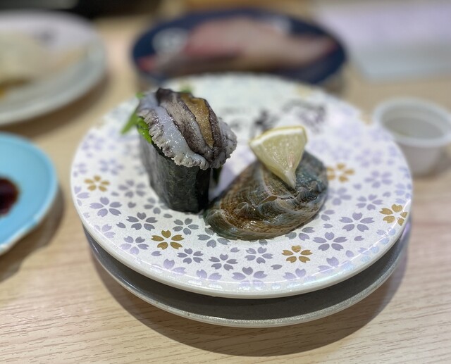 User's recommendation image for 活鮨の虎