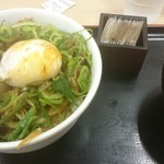 User's review image for 松屋 京成立石店