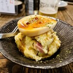 User's review image for 焼魚 平尾商店