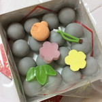 用戶對於二条駿河屋的評論圖