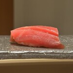 用户对于奥赤坂 鮨 淡師的评论图