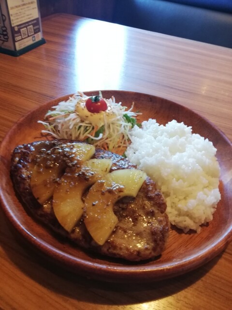 User's recommendation image for びっくりドンキー 関町店