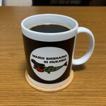 用户对于カルディコーヒーファーム 旭川西店的评论图