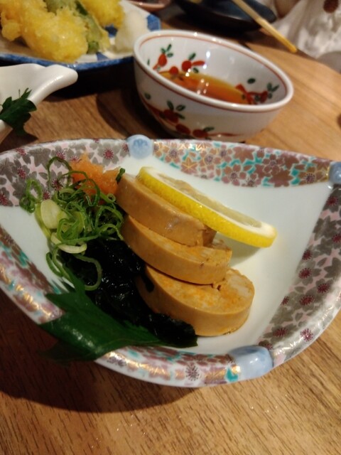 User's recommendation image for しもたや アベ地下店