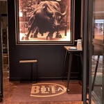 用戶對於BLT STEAK OSAKA的評論圖