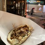 User's review image for レイスケバブ 新宿店