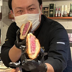 User's review image for コグスダイニングカグラザカ