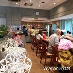 用戶對於夢の島カフェ的評論圖