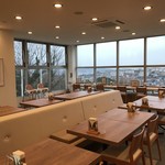 用戶對於カフェ・ミュゼ的評論圖