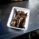 User's review image for スタミナ焼 宮里商店