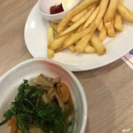 User's review image for ガスト 麻布十番店