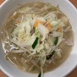 用戶對於日高屋 浅草橋店的評論圖