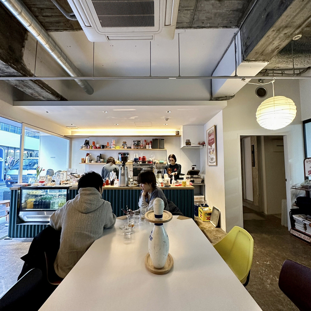 User's review image for PARLORS