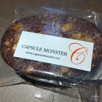 用户对于カプセルモンスター的评论图