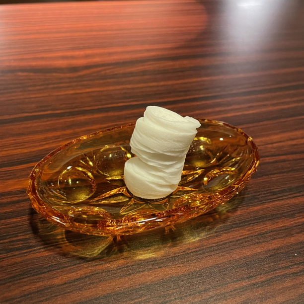 User's review image for バー クラスター