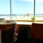 用戶對於TSUTAYA BOOKSTORE CAFE LOUNGE 福岡空港店的評論圖
