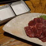 用戶對於山の神的評論圖