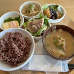 User's review image for 和カフェyusoshi 町田