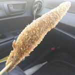 用户对于支笏湖観光センター的评论图