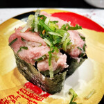 User's review image for もり一 神保町店