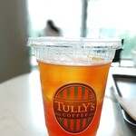 用戶對於タリーズコーヒー 品川インターシティ店的評論圖