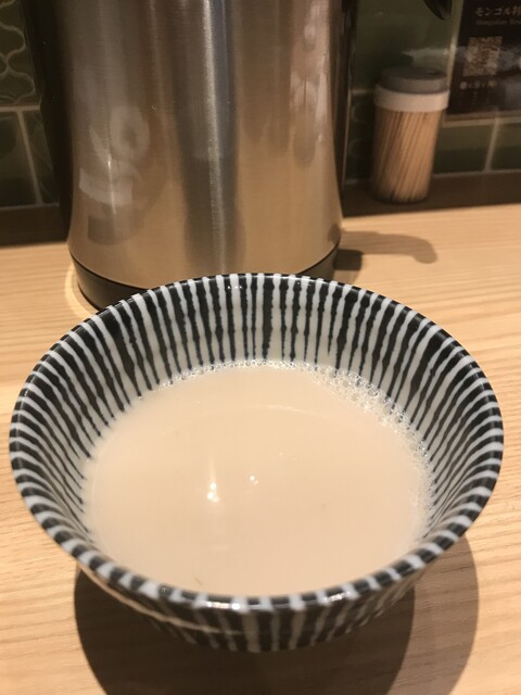 用户对于モンゴル料理 アンダ的评论高清图