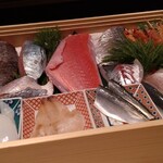 用戶對於THE SAKAI Aoyama的評論圖