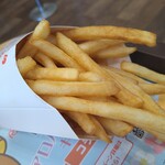 用戶對於ロッテリア 雑色店的評論圖