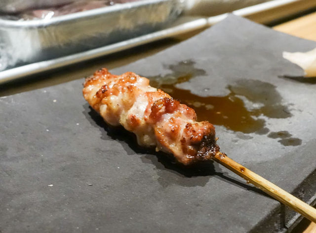 用戶對於焼きとり 鳥史的評論高清圖