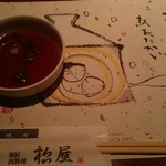 用戶對於松屋 天王寺MIO店的評論圖