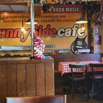 User's review image for サニーサイドカフェ