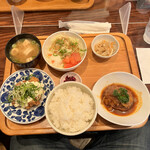 用戶對於洋食の店ITADAKI的評論圖