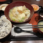 用戶對於大戸屋  立川北口店的評論圖