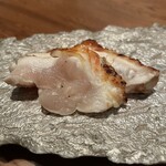 用戶對於焼き鳥 松元 西中洲店的評論圖