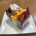 User's review image for フル*リエ