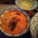User's review image for タイ・イサーン料理ヤムヤム 銀座