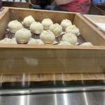 User's review image for 551蓬莱 泉北高島屋店