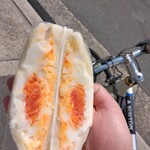 用戶對於かえるスタンド的評論圖