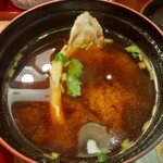 用户对于回転寿司がんこ あべのハルカス店的评论图