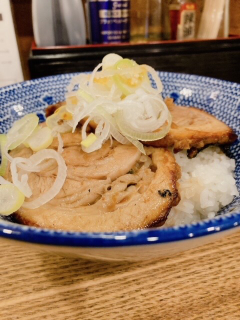 用戶對於麺酒場ひかる的評論圖