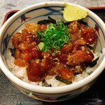 用戶對於地魚酒場 魚八商店 鶴橋店的評論圖