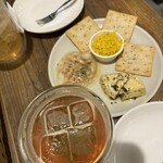 用戶對於神戸カレー食堂 ラージクマール的評論圖