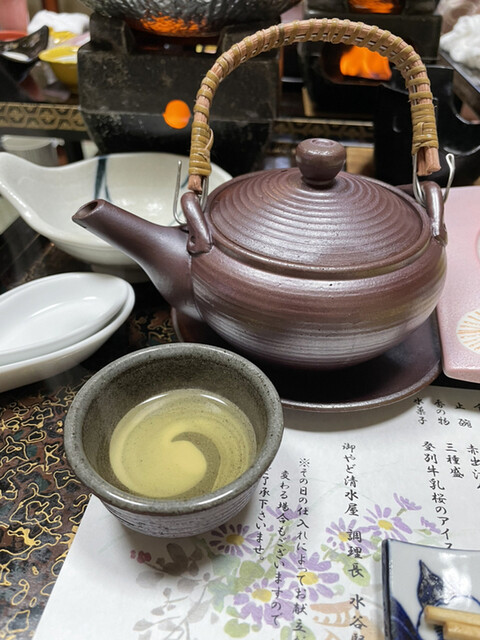 用戶對於御やど 清水屋的評論高清圖