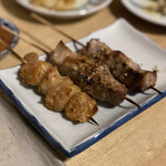 User's review image for 大衆食堂BEETLE 原宿