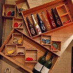 用戶對於北海道海鮮・個室情緒 ～ ２３番地 ～ 新宿東口店的評論圖
